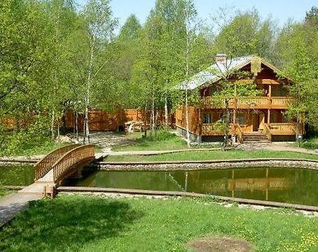 Russian Village Hotel Vladimir Esterno foto
